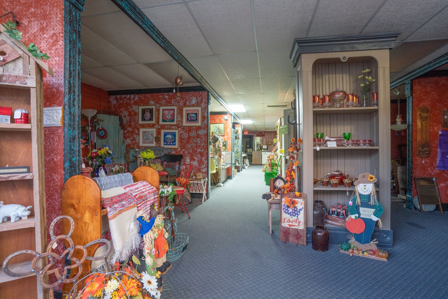 525 W Reed St, Moberly, MO 65270